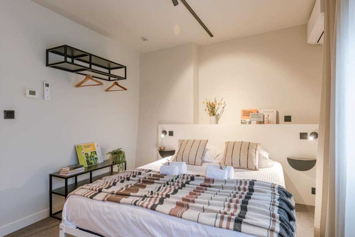 Way Sweet Dreams - Room 5 Gent Exterior foto